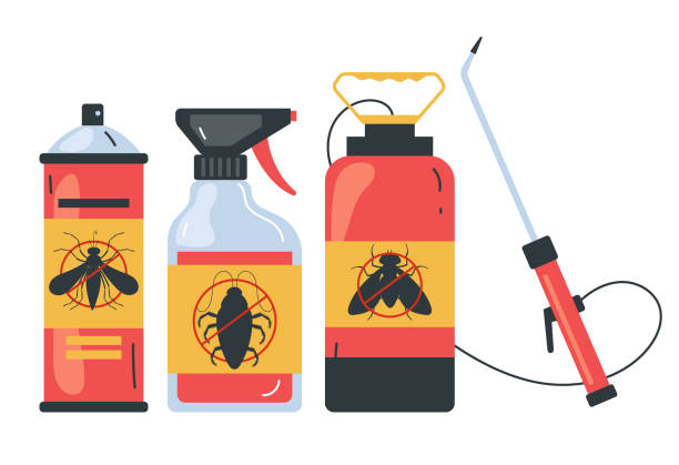 Best Exterminator Services  in Angwin, CA